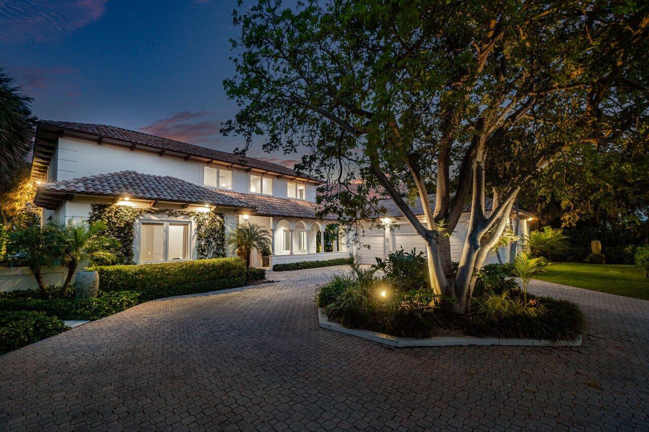 POINT MANALAPAN 9 - Residential