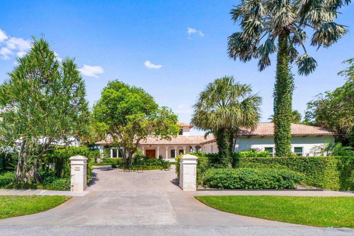 POINT MANALAPAN 9 - Residential