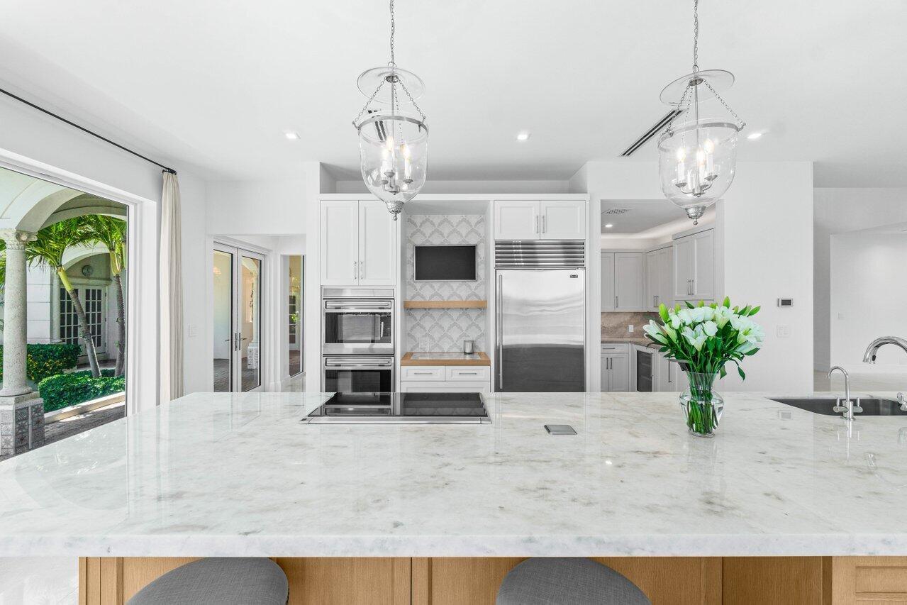 POINT MANALAPAN 9 - Residential