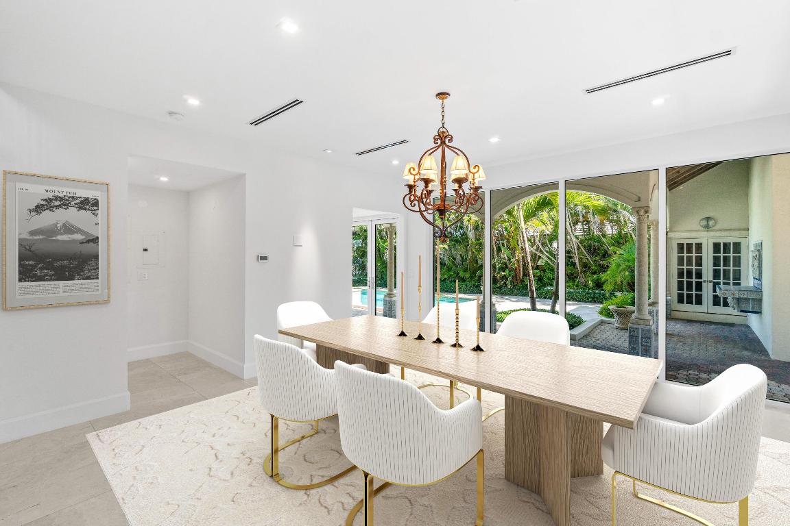 POINT MANALAPAN 9 - Residential