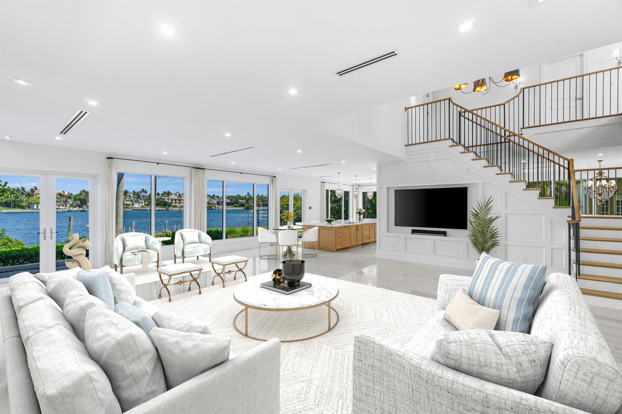 POINT MANALAPAN 9 - Residential