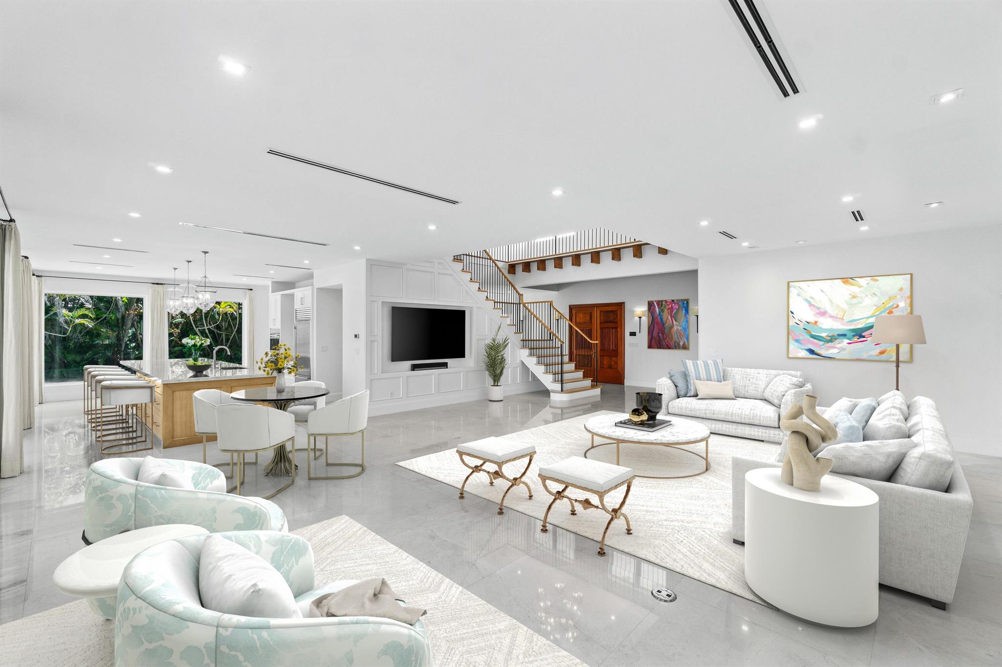 POINT MANALAPAN 9 - Residential