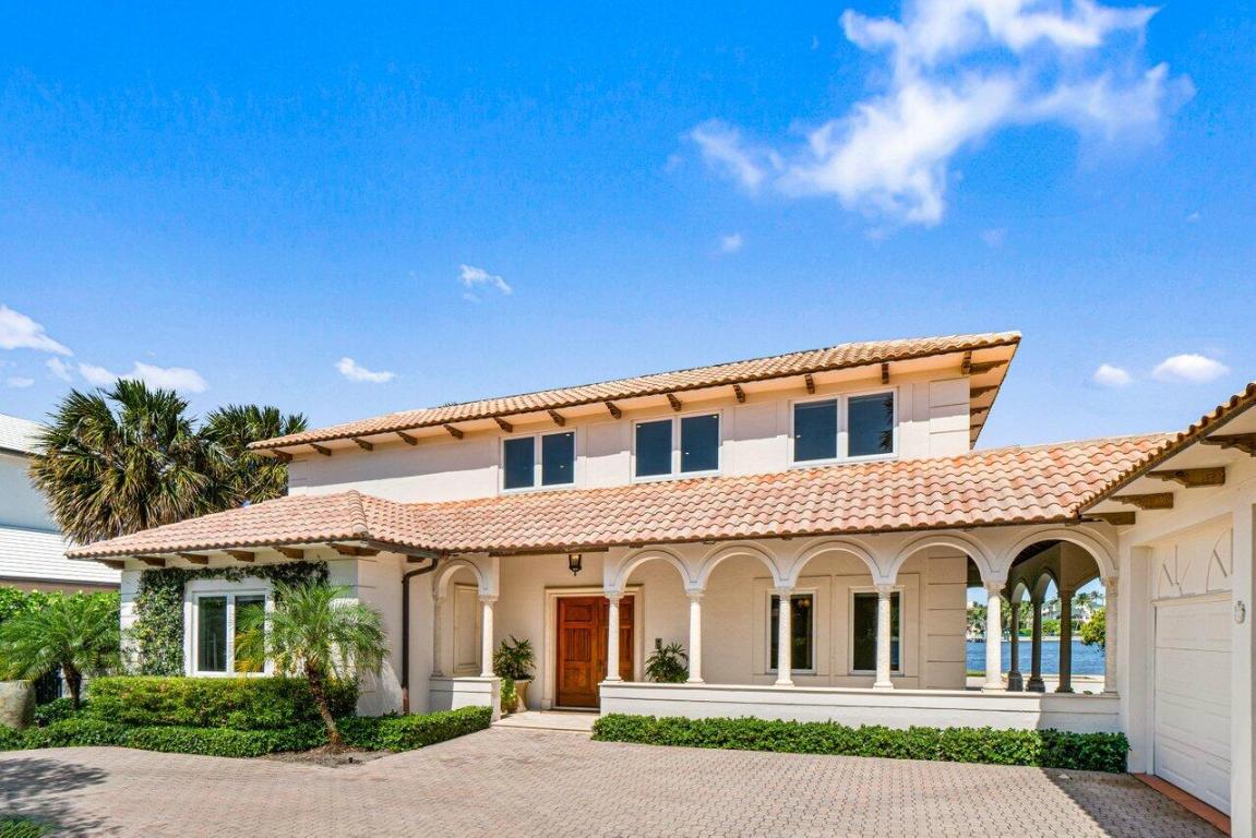 POINT MANALAPAN 9 - Residential