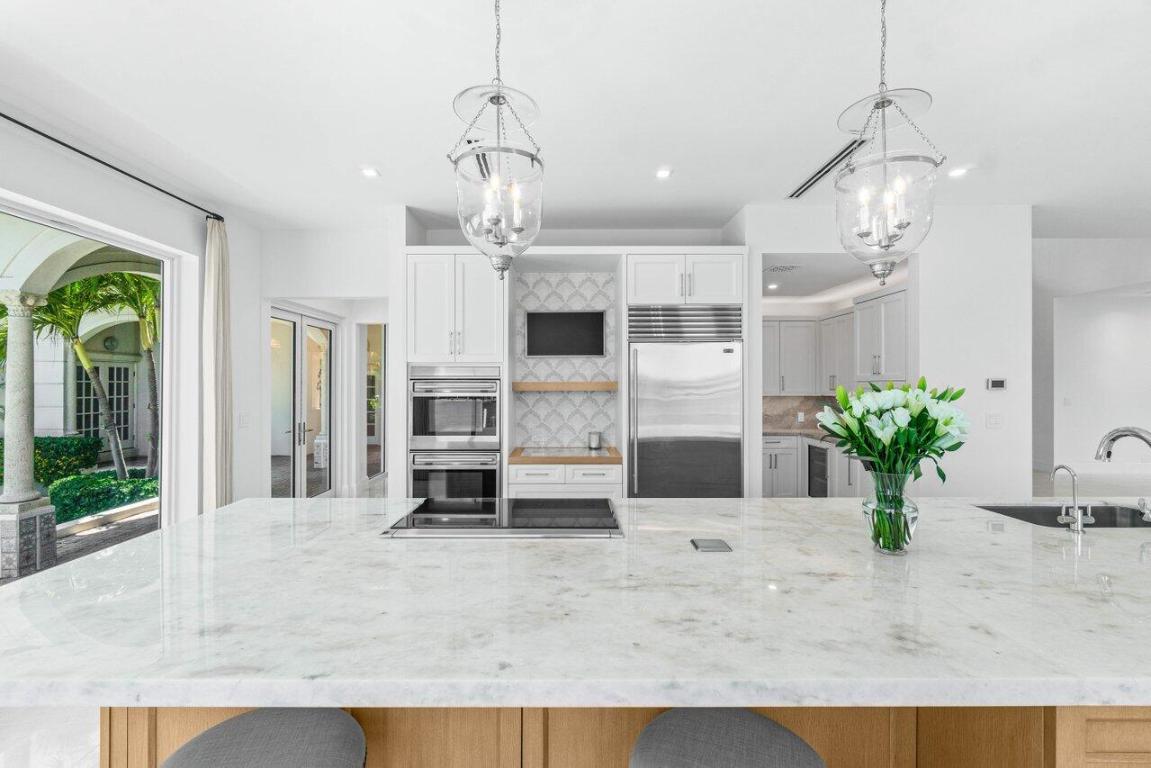 POINT MANALAPAN 9 - Residential