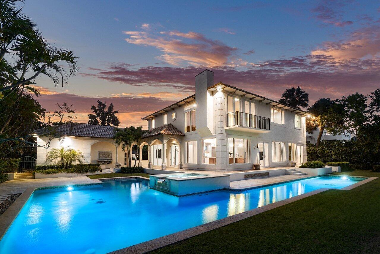 POINT MANALAPAN 9 - Residential