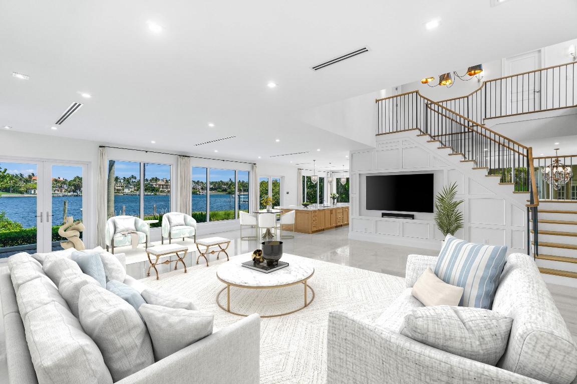 POINT MANALAPAN 9 - Residential