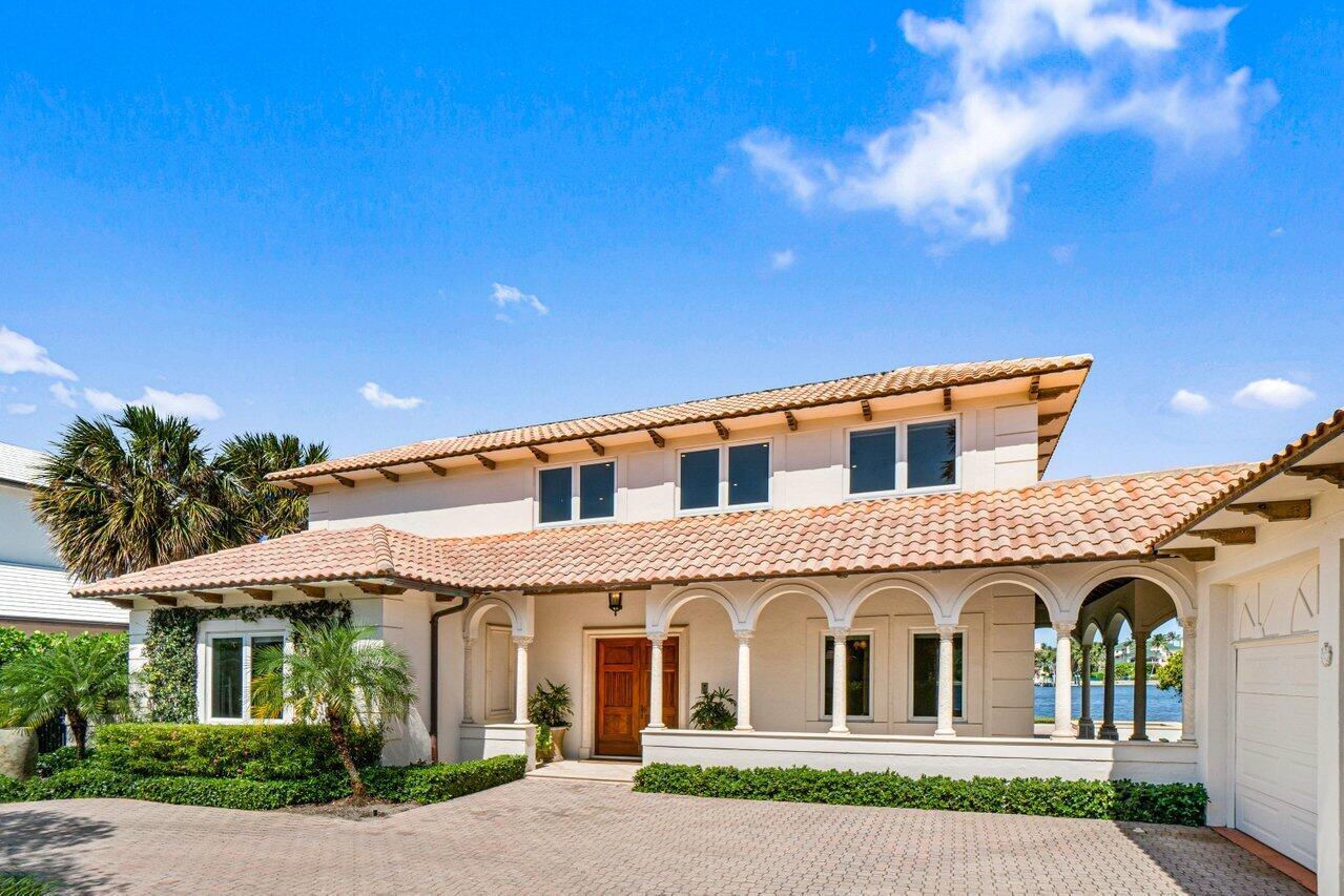 POINT MANALAPAN 9 - Residential