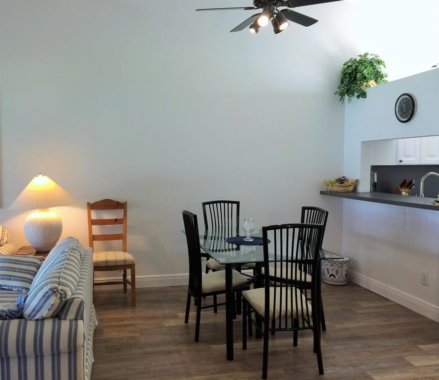 Indian Creek - Residential