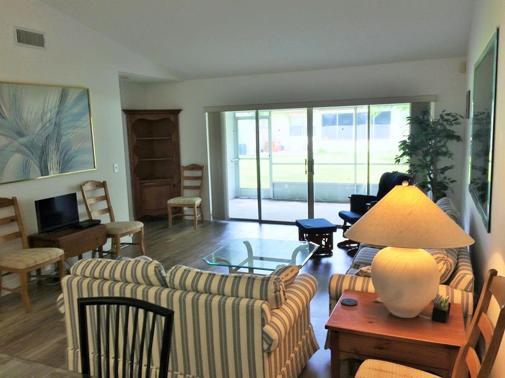 Indian Creek - Residential