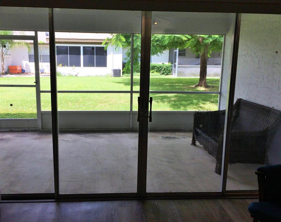 Indian Creek - Residential