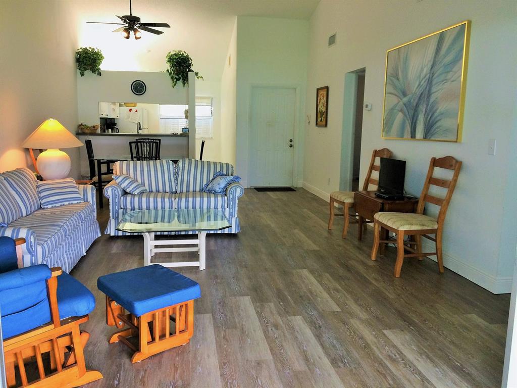 Indian Creek - Residential