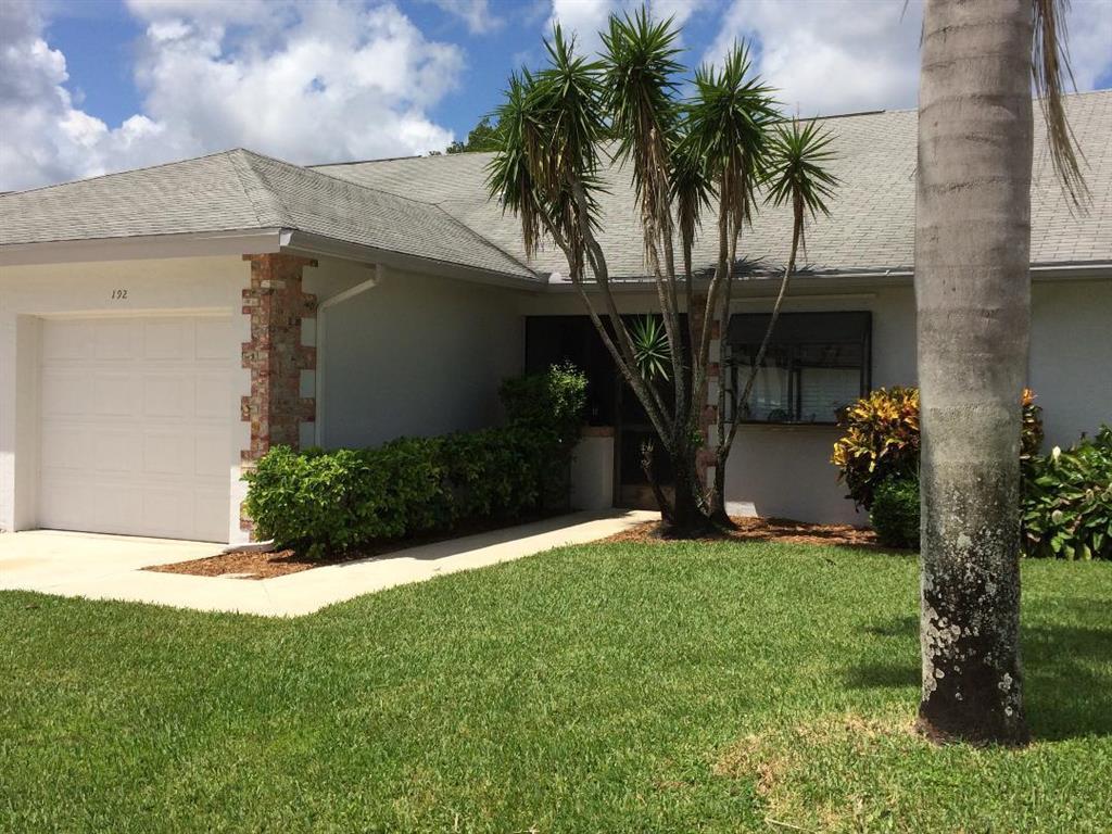 Indian Creek - Residential