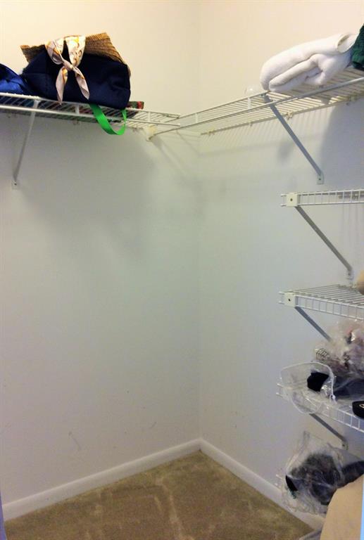 Indian Creek - Residential