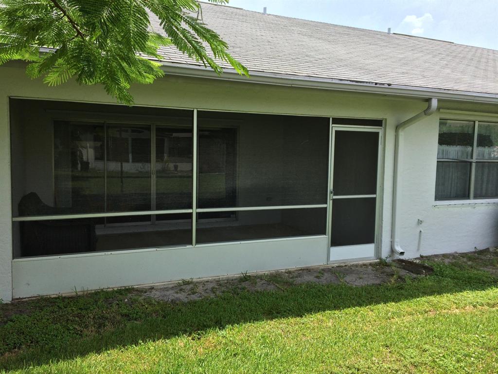 Indian Creek - Residential