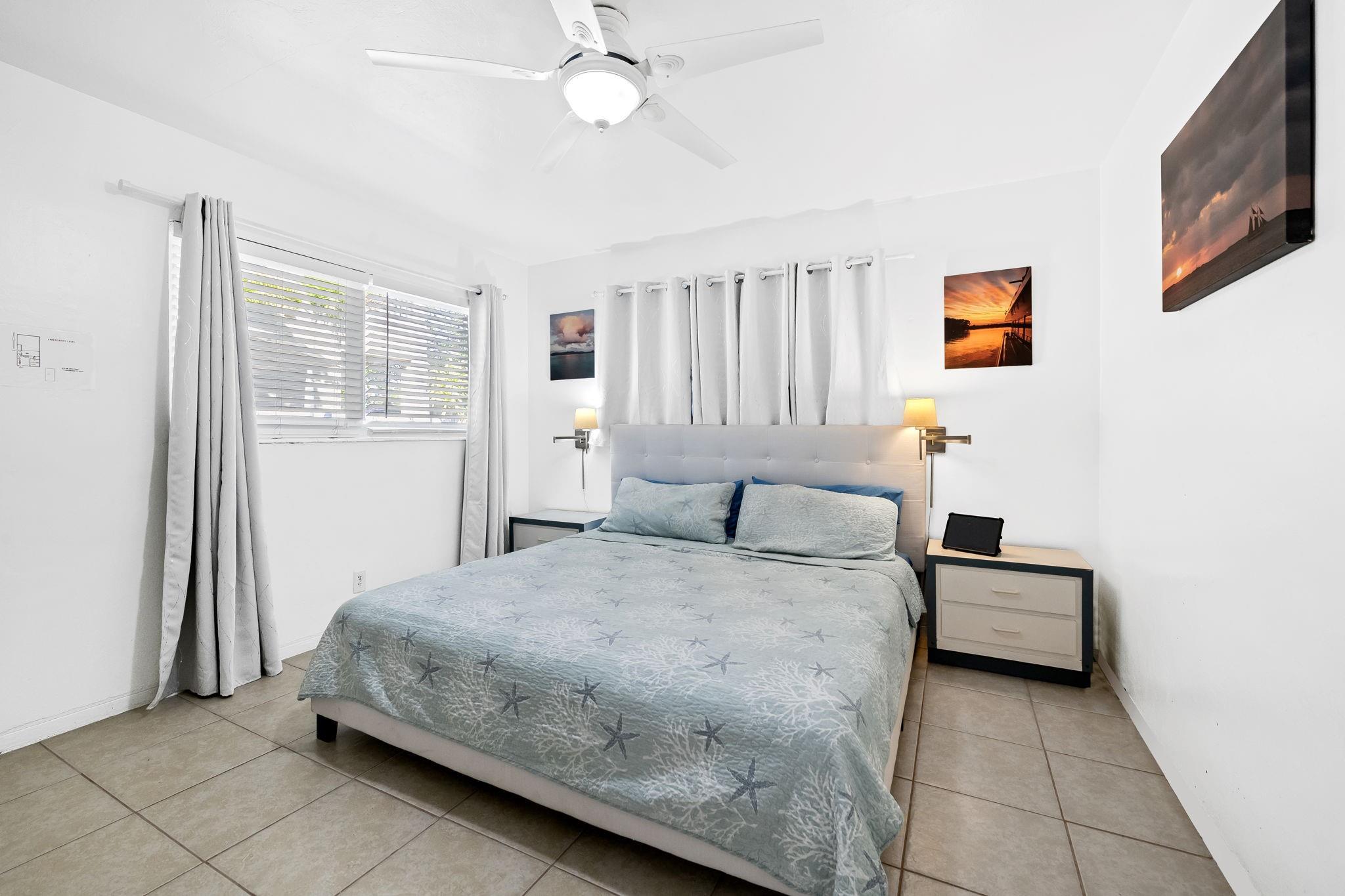 Croissant Park - Residential Lease