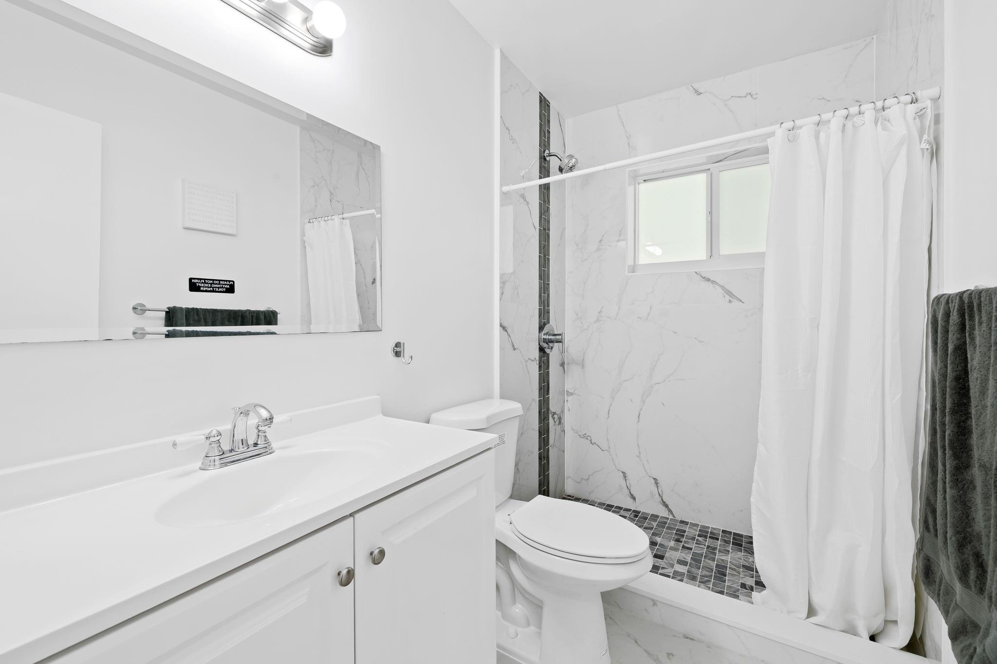 Croissant Park - Residential Lease