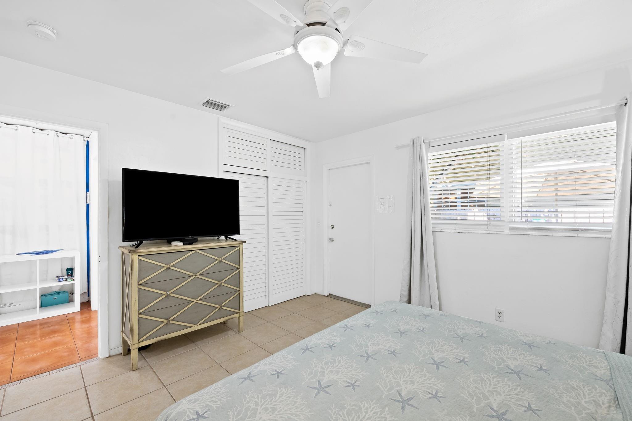 Croissant Park - Residential Lease