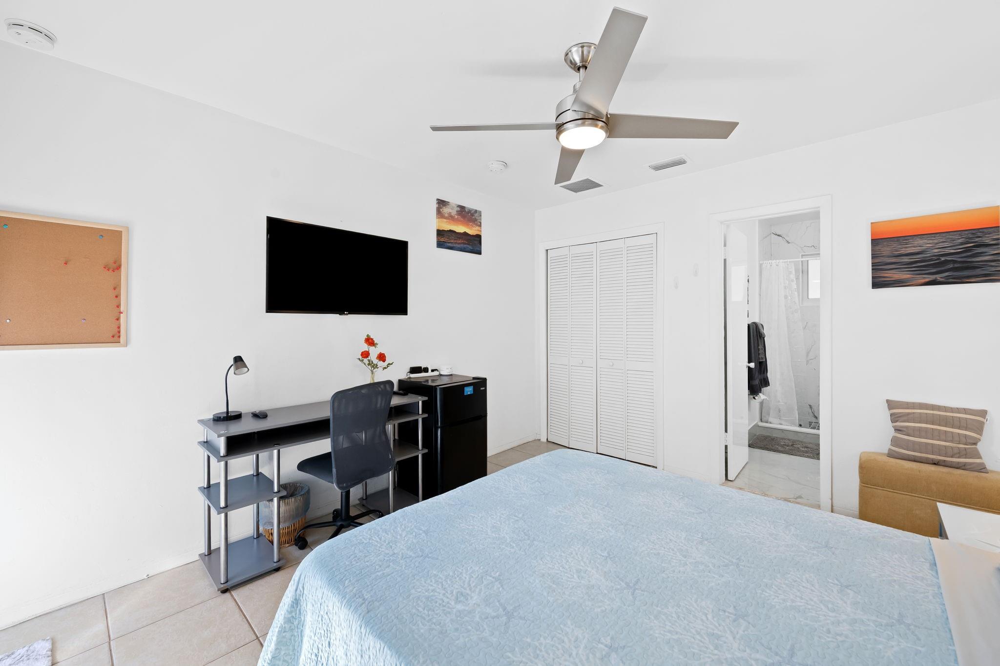 Croissant Park - Residential Lease