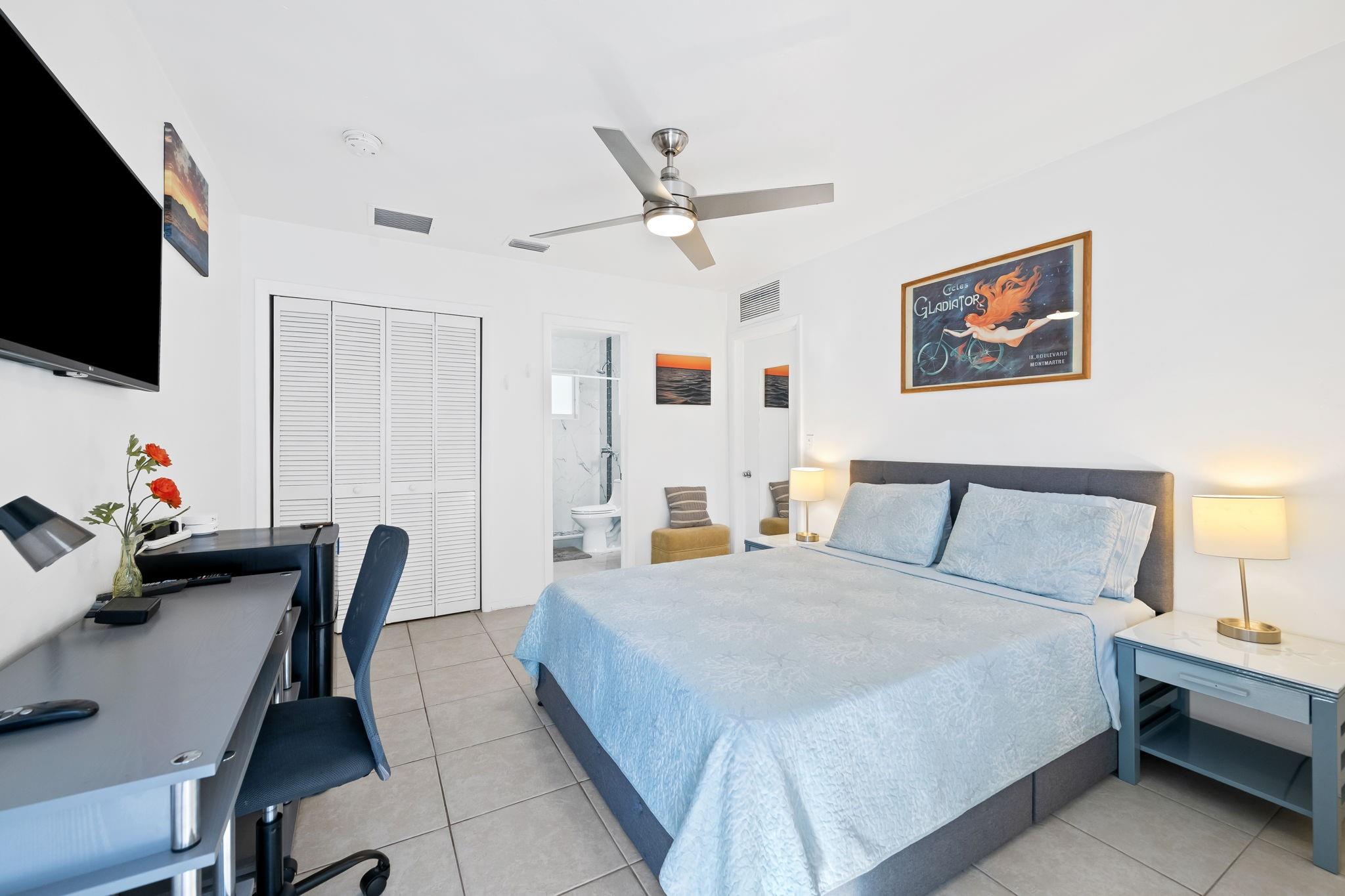 Croissant Park - Residential Lease