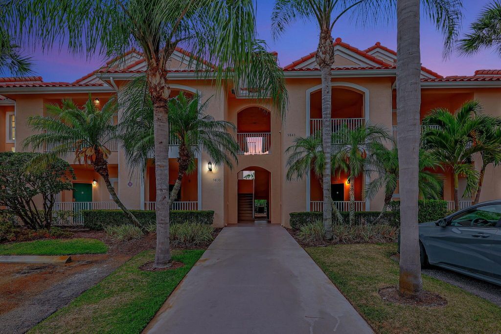 Photo of 9843 Perfect Drive #172, Port Saint Lucie, FL 34986 (MLS # R10987720)