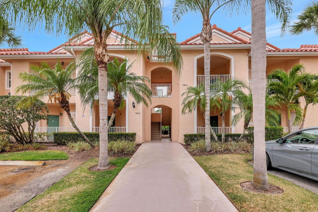 Photo of 9843 Perfect Drive #172, Port Saint Lucie, FL 34986 (MLS # R10987720)