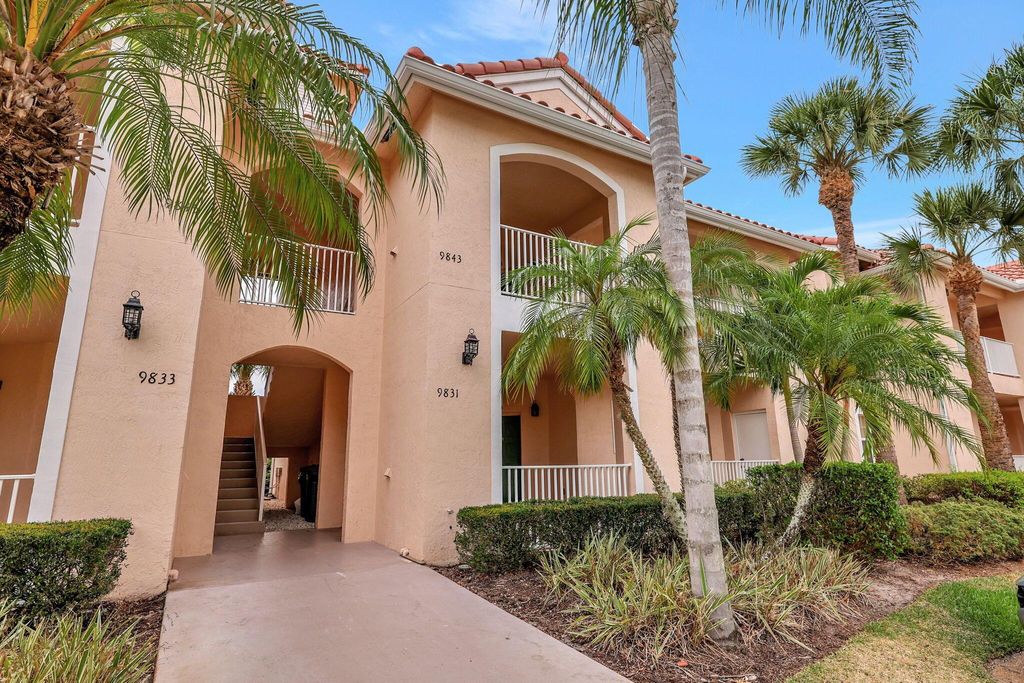 Photo of 9843 Perfect Drive #172, Port Saint Lucie, FL 34986 (MLS # R10987720)