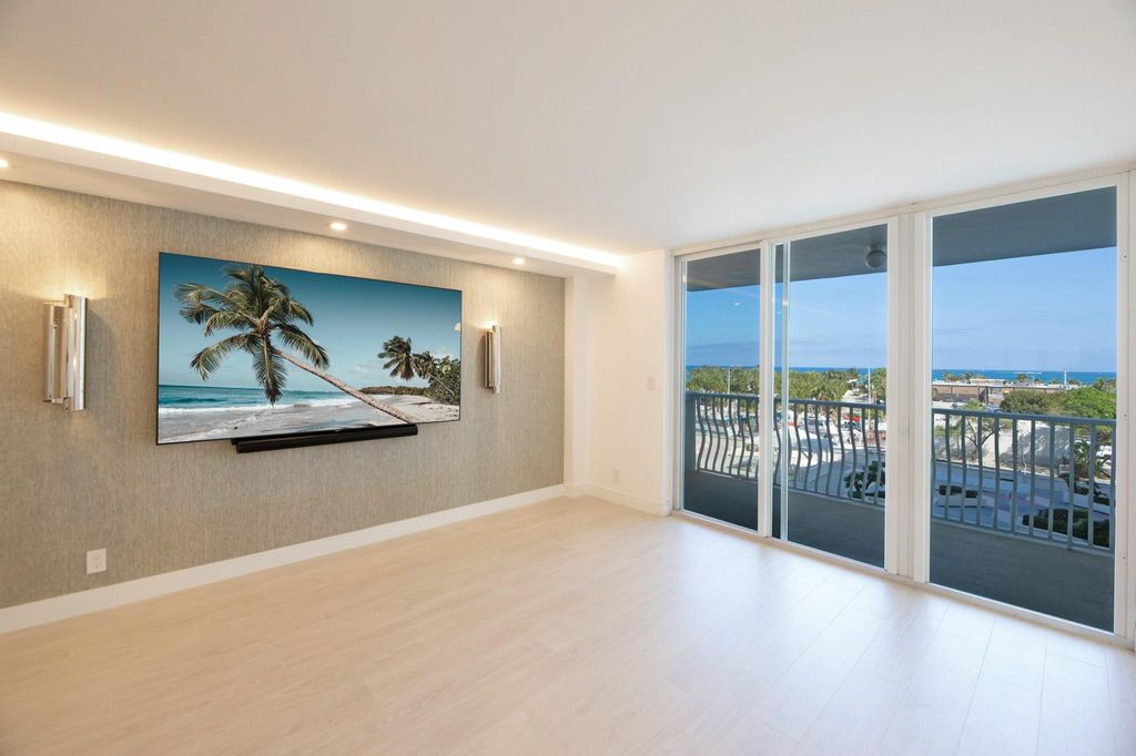 Photo of 1 Las Olas Circle #404, Fort Lauderdale, FL 33316 (MLS # F10509140)