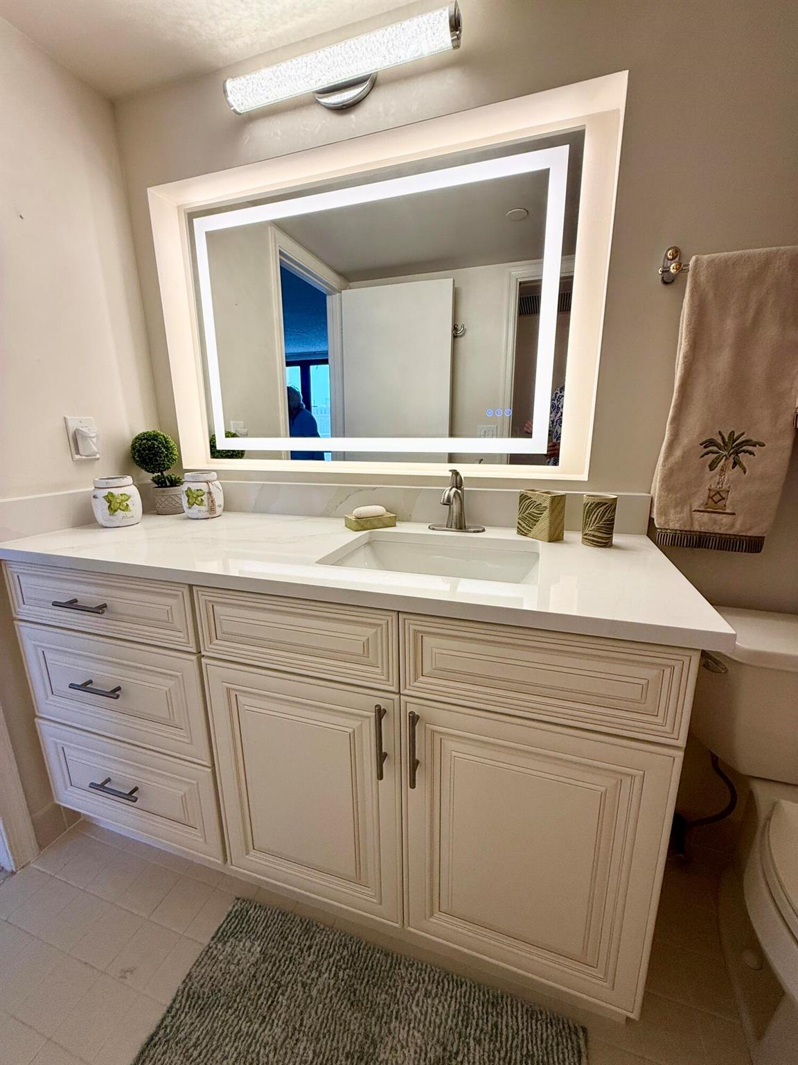 THIRTY FIVE SIXTY CONDO - Residential