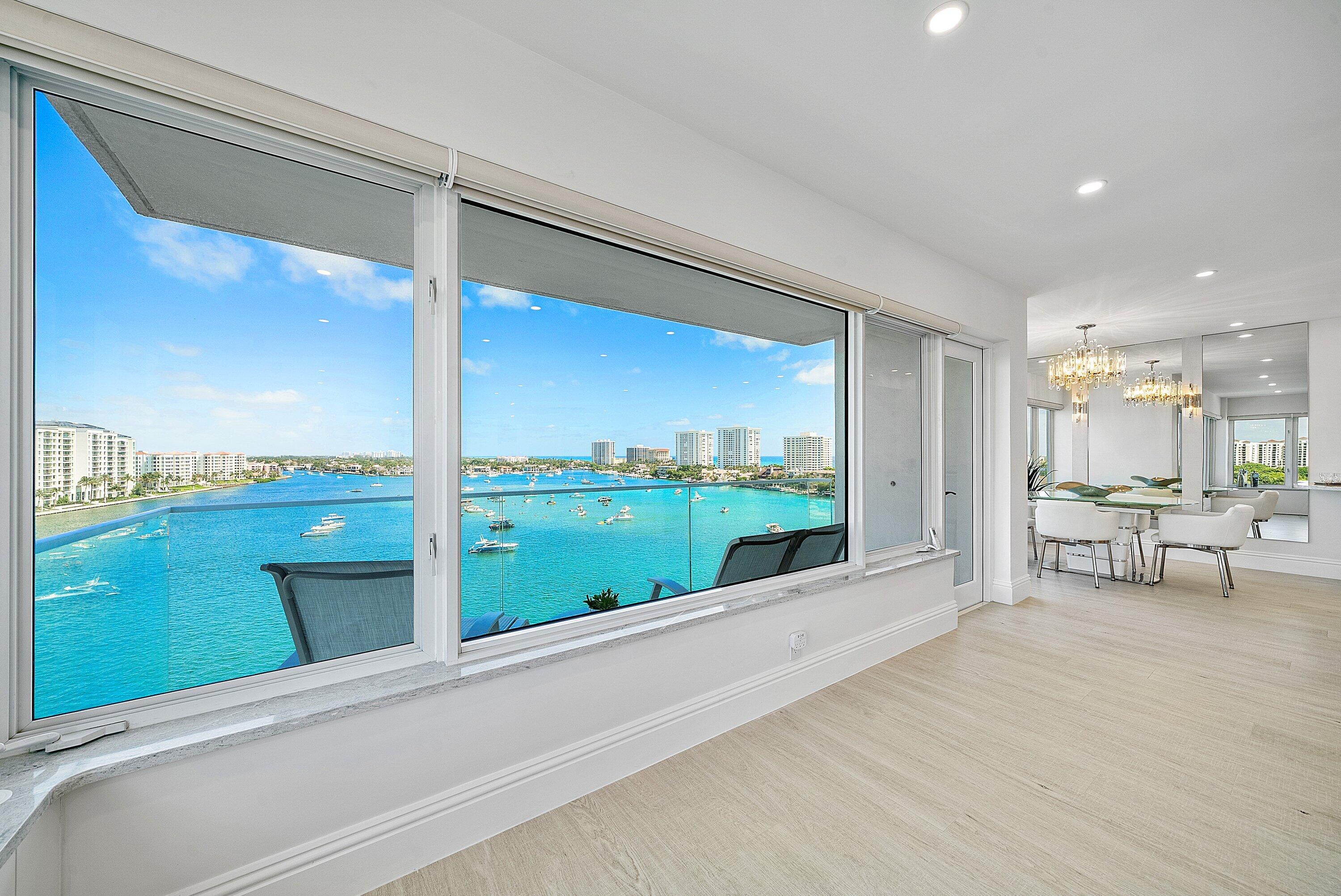 BOCA INLET CONDO - Residential