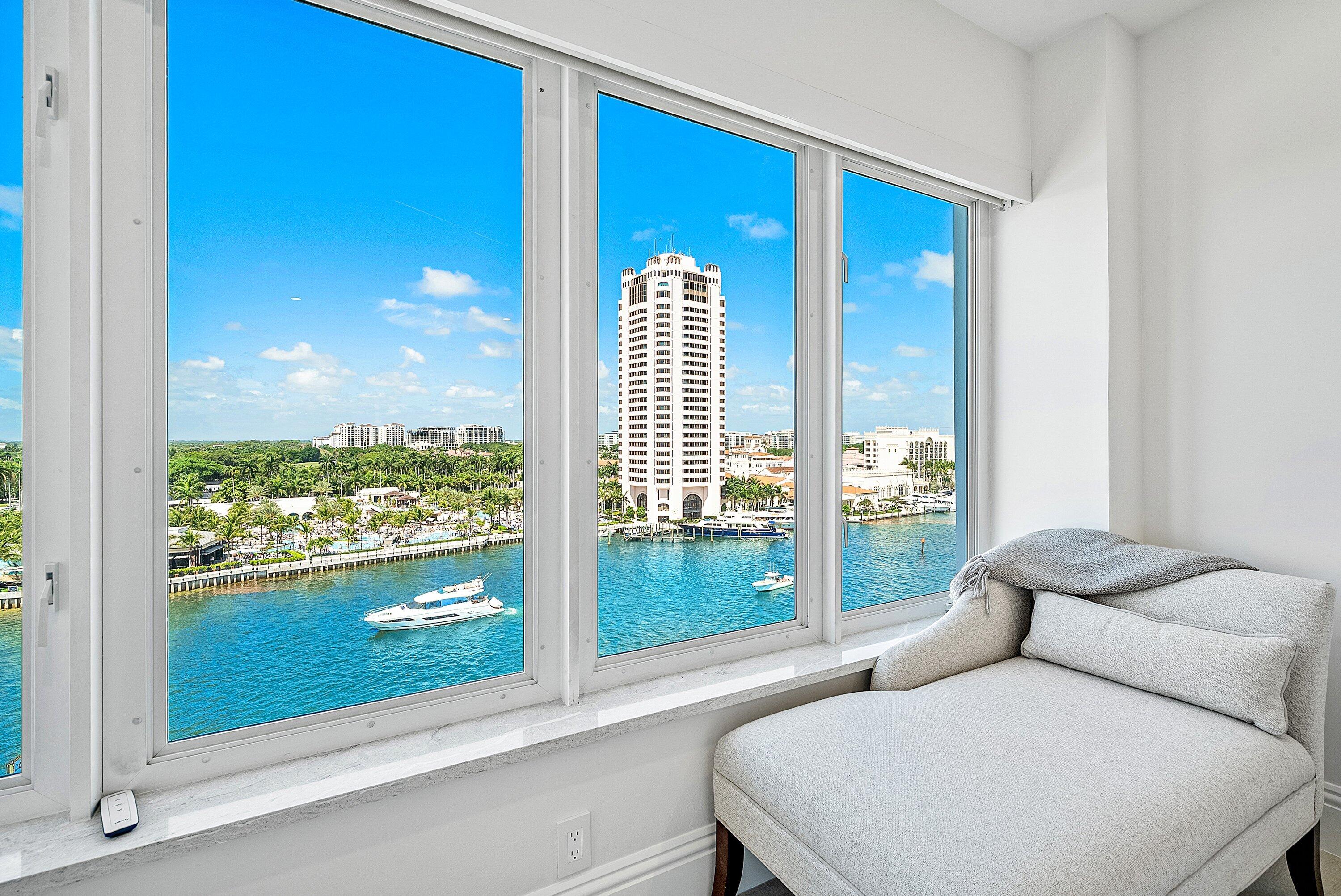 BOCA INLET CONDO - Residential