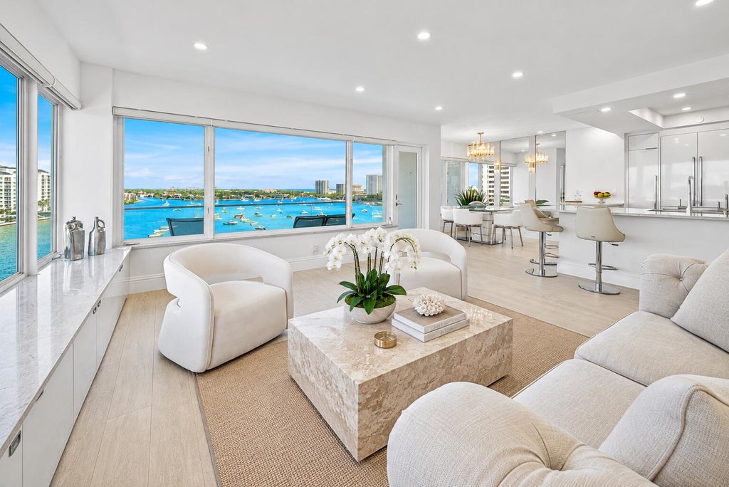 Photo of 701 E Camino Real Real #10j, Boca Raton, FL 33432 (MLS # B26012114)