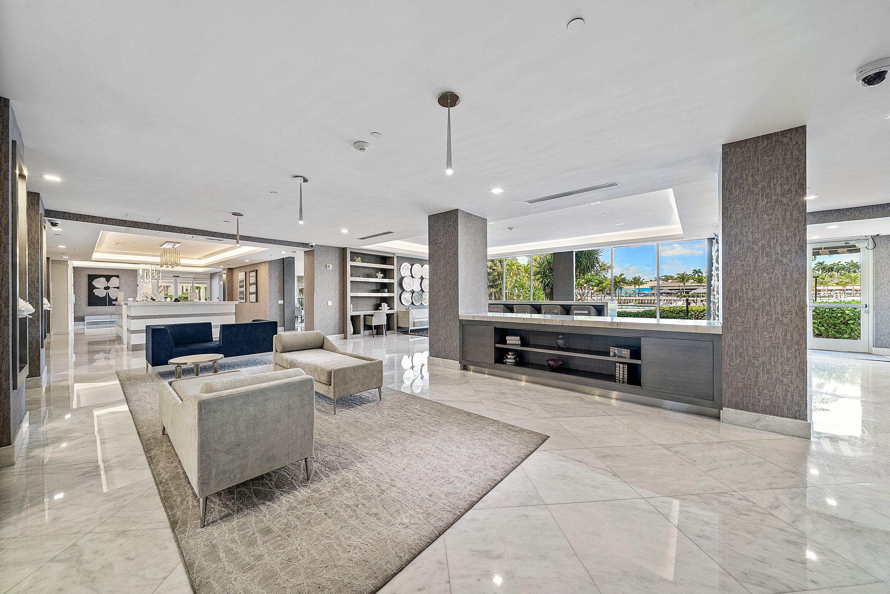 BOCA INLET CONDO - Residential