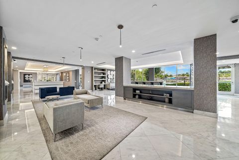 Tiny photo for 701 E Camino Real Real #10j, Boca Raton, FL 33432 (MLS # B26012114)