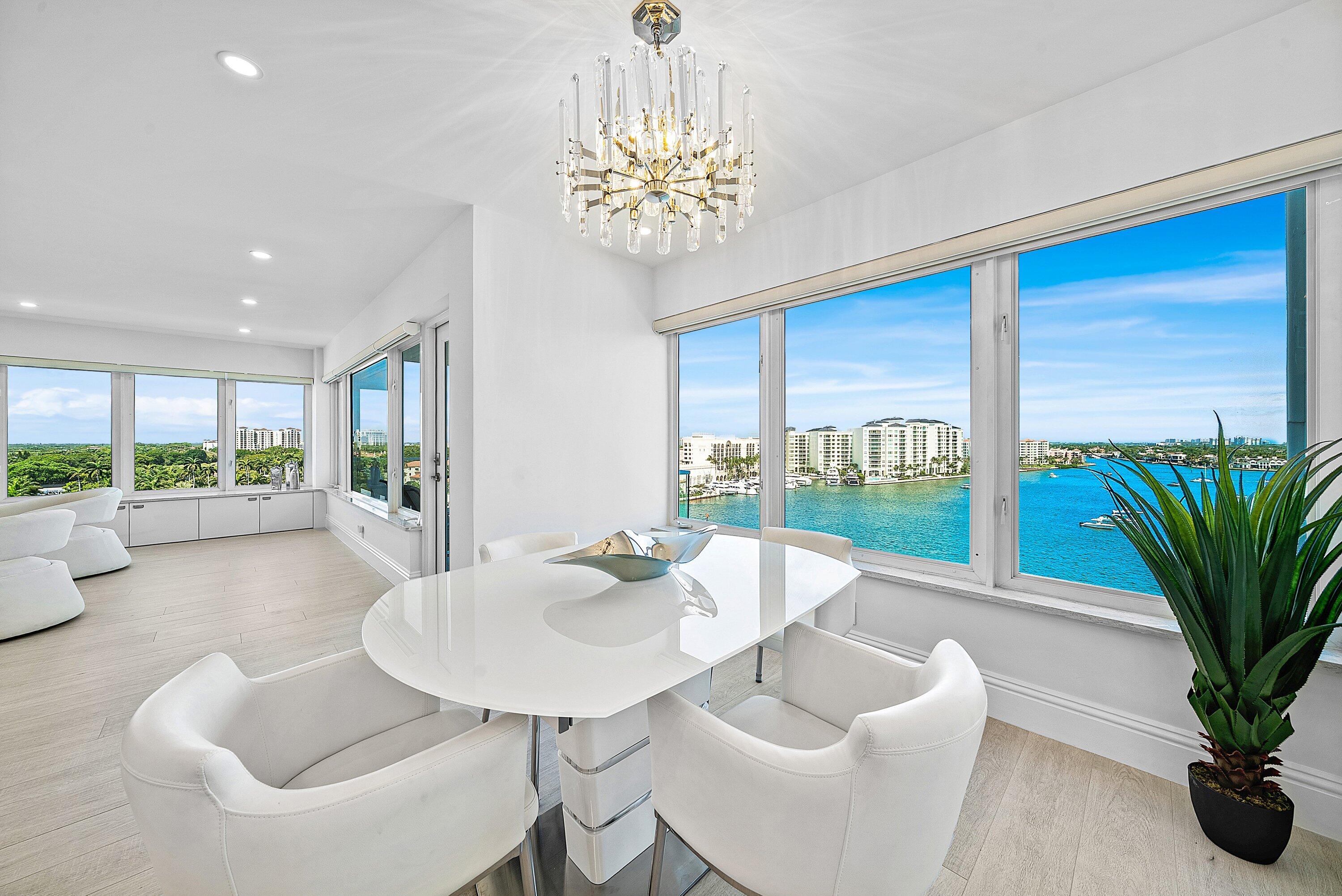 BOCA INLET CONDO - Residential