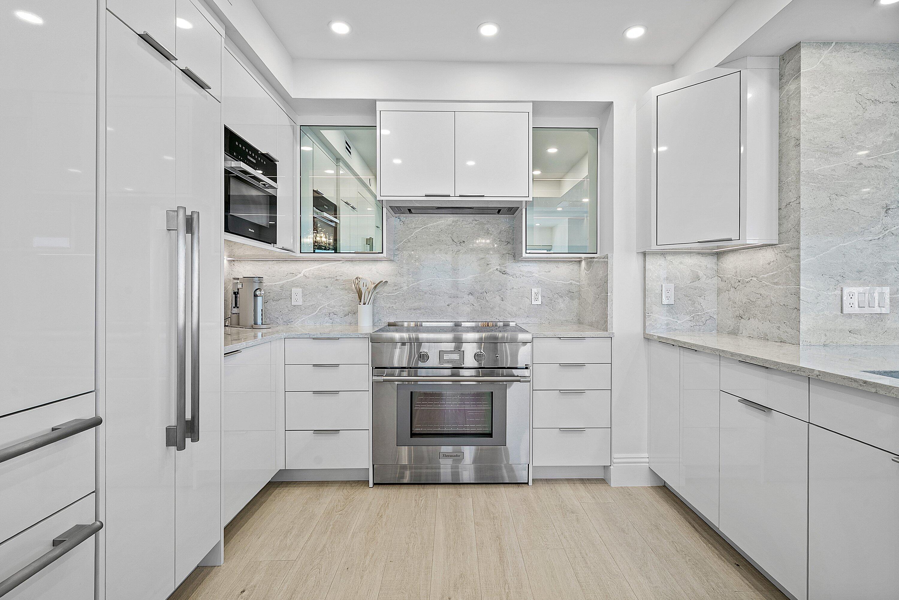 BOCA INLET CONDO - Residential