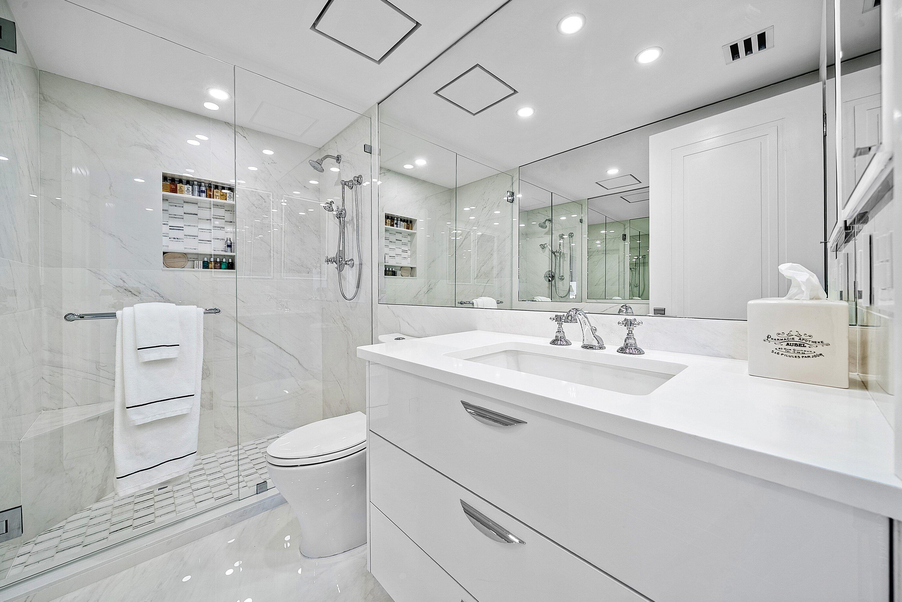 BOCA INLET CONDO - Residential