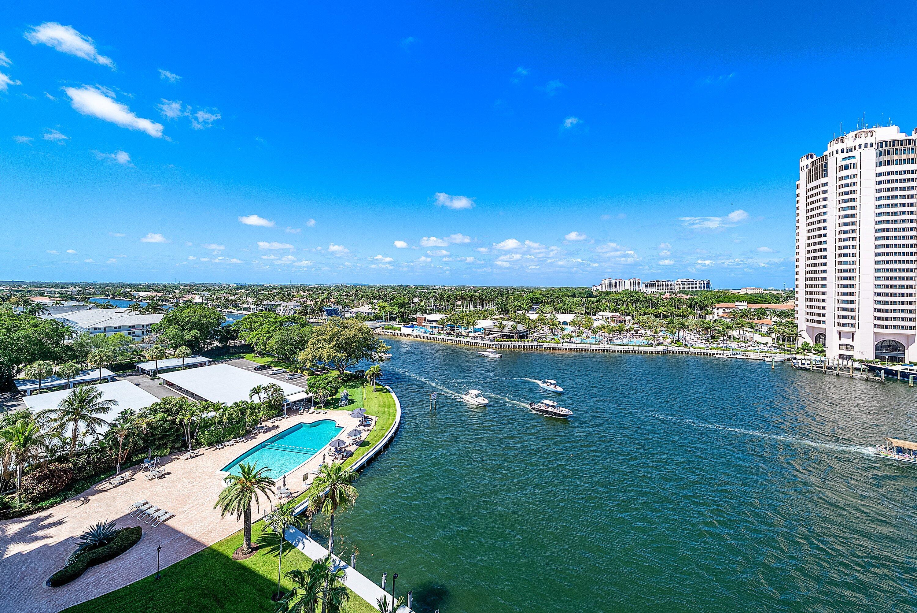 BOCA INLET CONDO - Residential