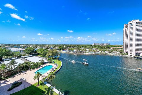 Tiny photo for 701 E Camino Real Real #10j, Boca Raton, FL 33432 (MLS # B26012114)