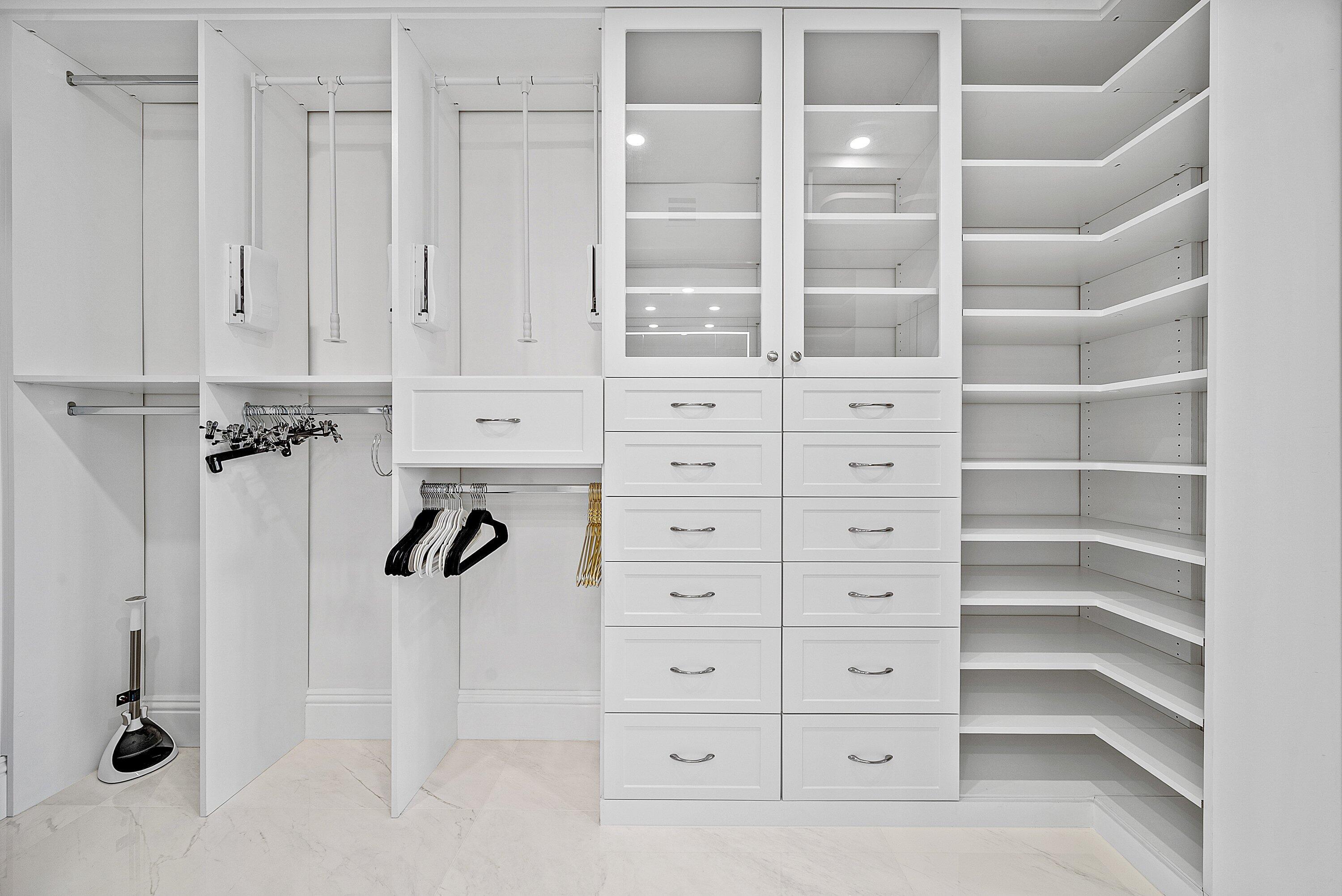 BOCA INLET CONDO - Residential