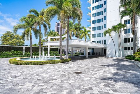 Tiny photo for 701 E Camino Real Real #10j, Boca Raton, FL 33432 (MLS # B26012114)