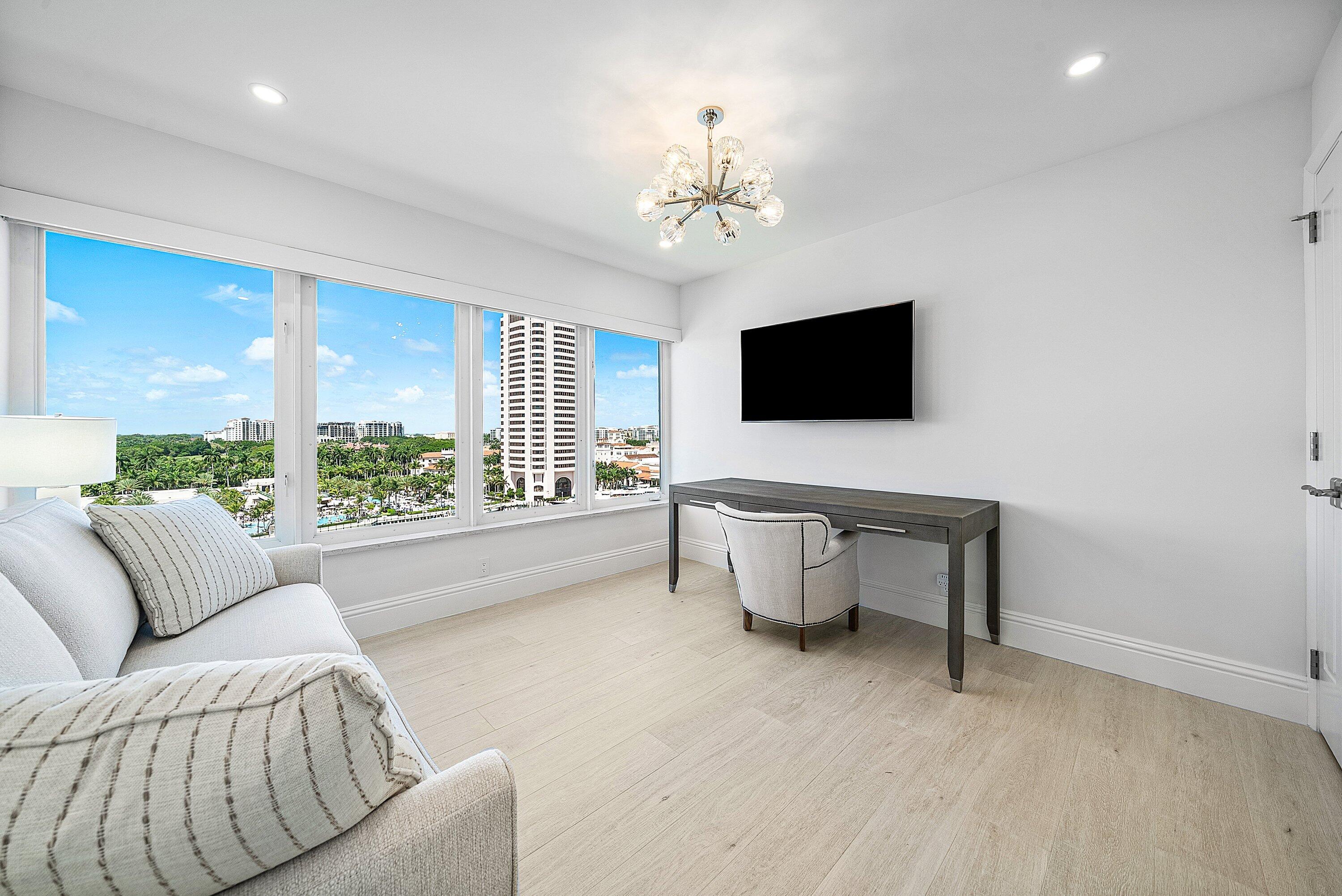 BOCA INLET CONDO - Residential