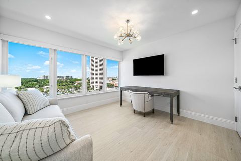 Tiny photo for 701 E Camino Real Real #10j, Boca Raton, FL 33432 (MLS # B26012114)