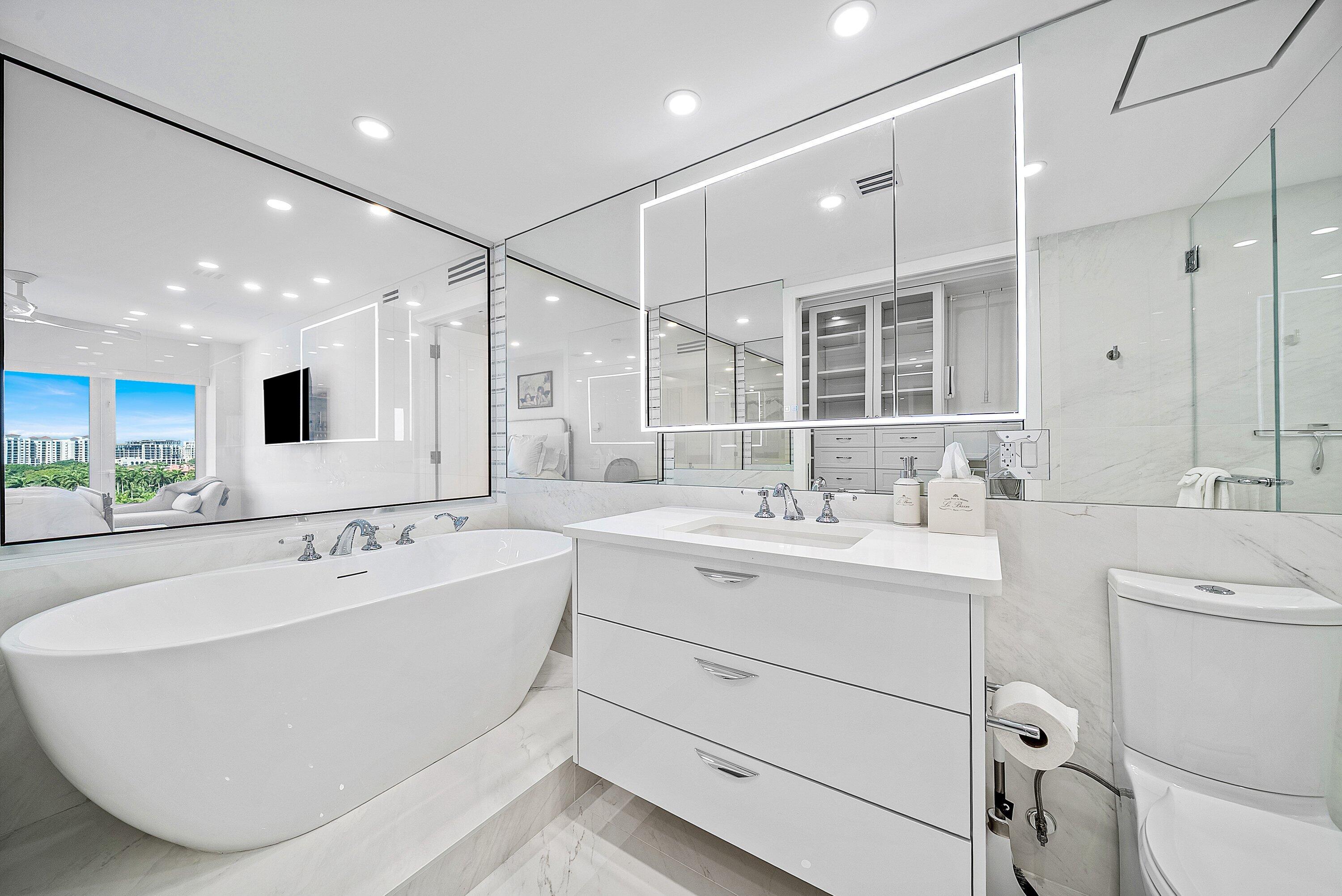 BOCA INLET CONDO - Residential