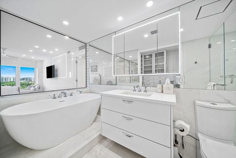 Tiny photo for 701 E Camino Real Real #10j, Boca Raton, FL 33432 (MLS # B26012114)