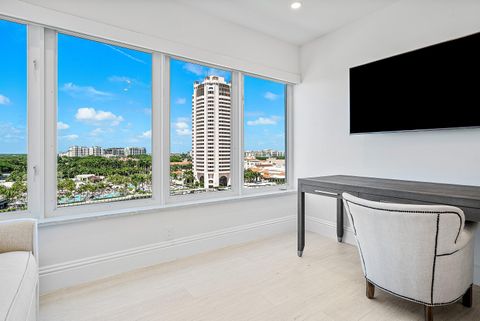 Tiny photo for 701 E Camino Real Real #10j, Boca Raton, FL 33432 (MLS # B26012114)