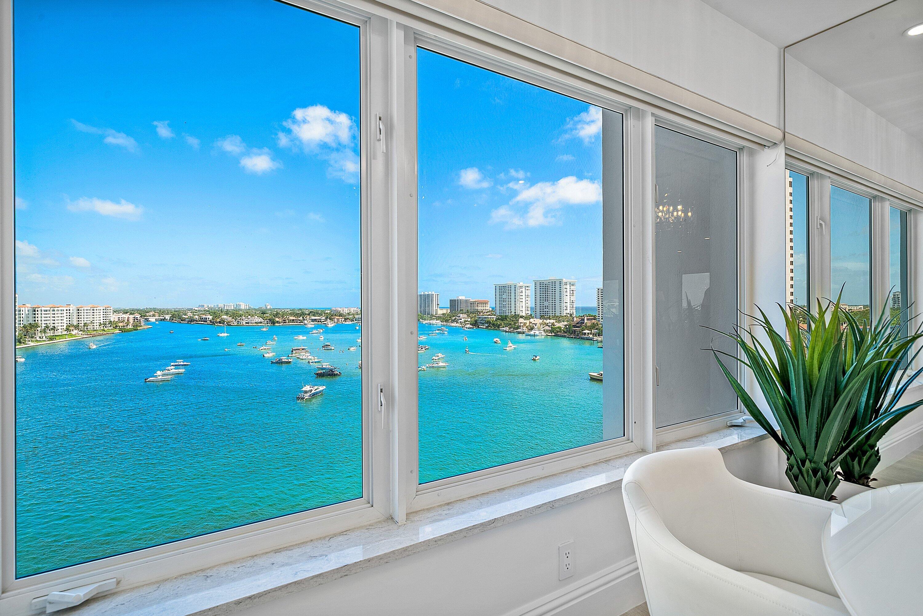 BOCA INLET CONDO - Residential