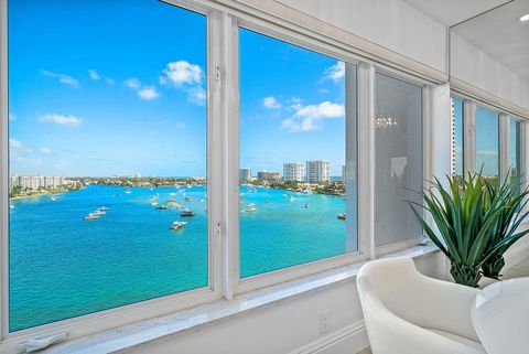 Tiny photo for 701 E Camino Real Real #10j, Boca Raton, FL 33432 (MLS # B26012114)
