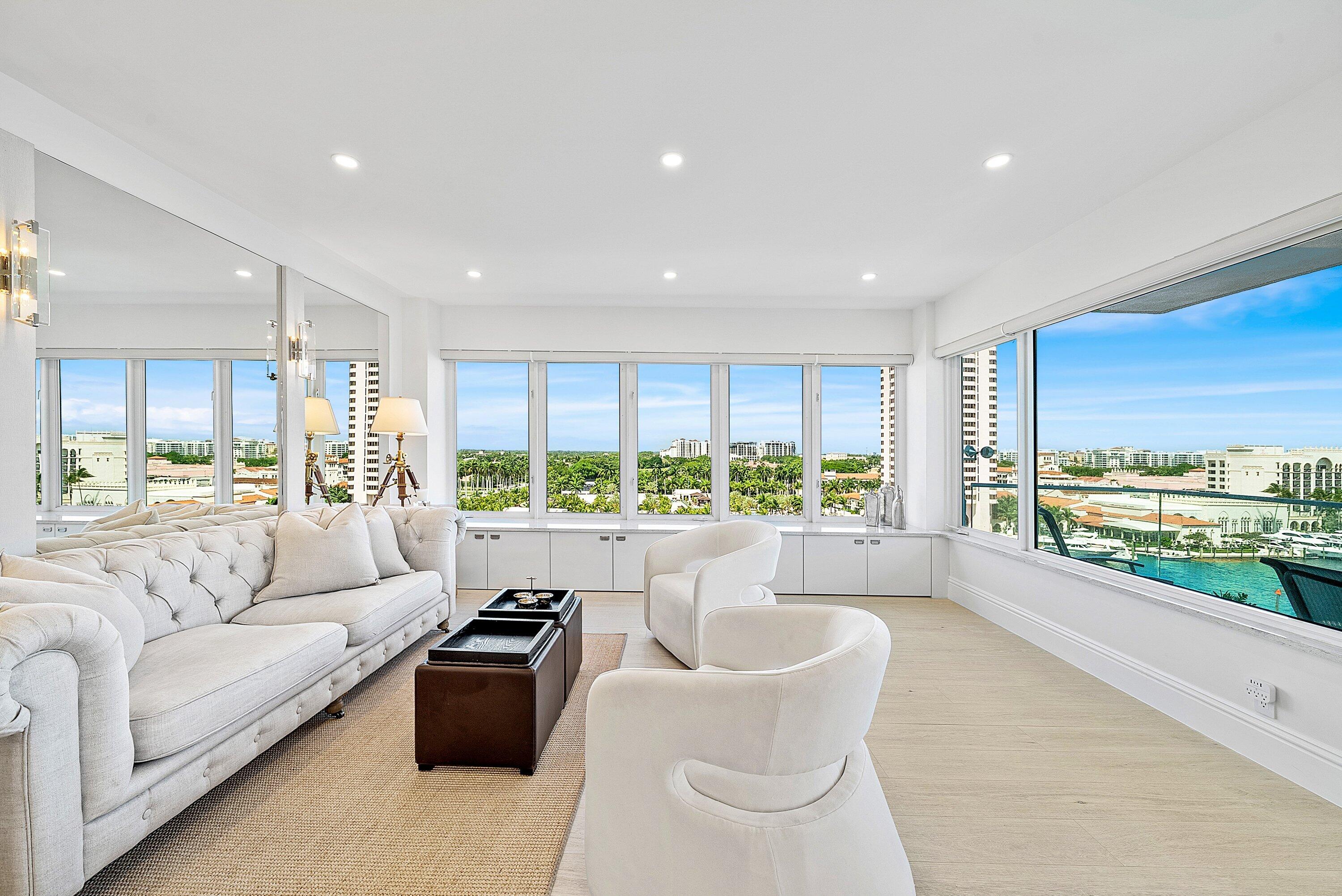 BOCA INLET CONDO - Residential