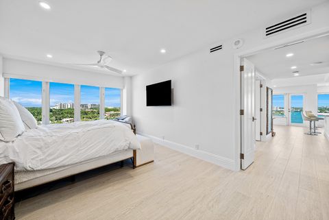 Tiny photo for 701 E Camino Real Real #10j, Boca Raton, FL 33432 (MLS # B26012114)