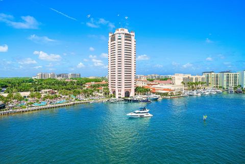 Tiny photo for 701 E Camino Real Real #10j, Boca Raton, FL 33432 (MLS # B26012114)